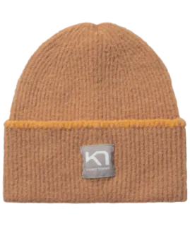 Čepice KARI TRAA ROTHE WOOL